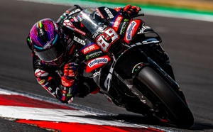 MotoGp 2026 : Grand-Prix d'Angleterre, sprint pour Martin