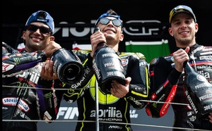 MotoGp 2026 : Grand prix de Grande Bretagne pour Fernandez