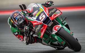MotoGp 2026 : Les dernières nouvelles avant Aragon