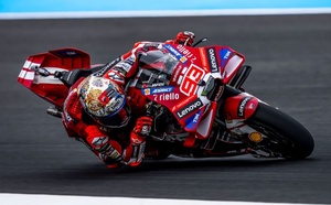 MotoGp 2026 : Grand Prix du Japon pour Marc Marquez