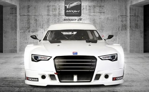 Mitjet 2026 : Présentation Nogaro