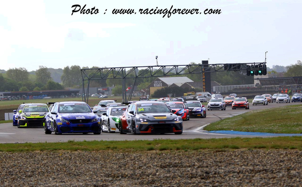 FFSA Tourisme 2026 : Présentation Nogaro