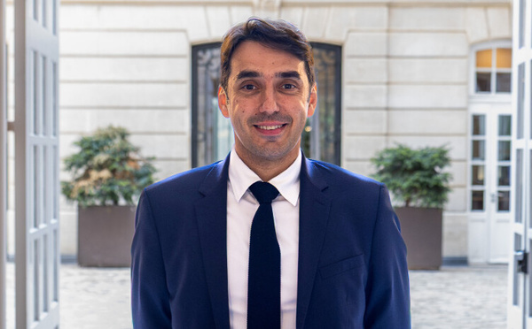 FFSA : Pierre Ragues nouveau président