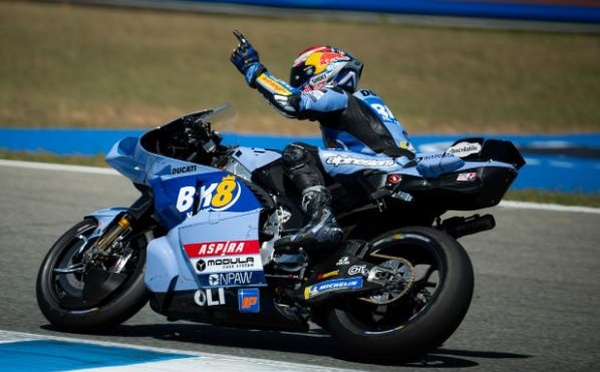 MotoGp 2026 : Grand Prix d'Espagne pour Alex Marquez