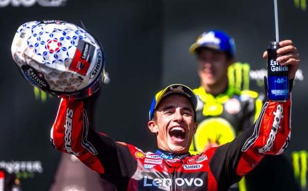 MotoGp 2026 : Grand Prix de République Tchèque