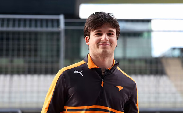 FIA F3 : Silverstone, course 2, victoire de De Palo