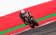 Moto2 : GP d'Autriche, Zarco s'envole Moto2 : GP d'Autriche, Zarco s'envole
