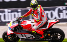 MotoGP : GP d'Autriche, victoire de Iannone