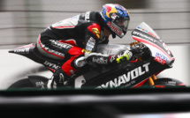 Moto2 : GP de République Tchèque, victoire de Folger
