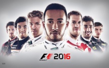 Vidéo test : F1 2016