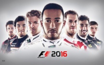 Vidéo test : F1 2016 Vidéo test : F1 2016
