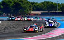 ELMS : Paul Ricard ELMS : Paul Ricard