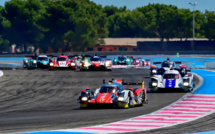 ELMS : Paul Ricard