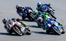 Motos FIM Endurance : 8h d'Oschersleben Motos FIM Endurance : 8h d'Oschersleben