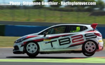 TB2S : Magny-Cours TB2S : Magny-Cours