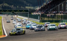Porsche Carrera Cup 2016: Présentation Le Mans