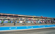 Moto Fim Endurance : Un bol d'or, haut en couleur Moto Fim Endurance : Un bol d'or, haut en couleur