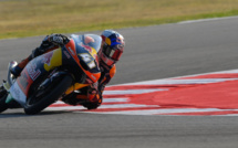Moto3 : GP de Saint-Marin, victoire de Binder Moto3 : GP de Saint-Marin, victoire de Binder
