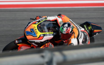 Moto2 : GP de Saint-Marin, victoire de Baldassarri Moto2 : GP de Saint-Marin, victoire de Baldassarri