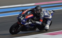 Fim Endurance Moto : Important soutien aux équipes privées