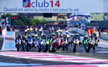 Bol d'or 2016 : Victoire du SERT