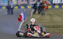 24 Heures Karting - Sarthe RTKF 1 : la victoire de l’expérience