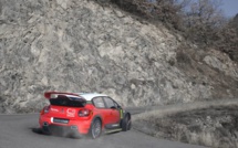 Concept C3 WRC : Vivement le chrono !