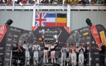 Blancpain GT Series Sprint Cup
