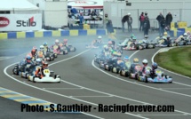 Karting : Finale Iame Internationale