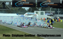 Karting : Finale Iame Internationale, l'heure des comptes