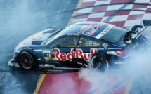 DTM : Hockenheim, victoire de Mortara, titre pour Wittmann DTM : Hockenheim, victoire de Mortara, titre pour Wittmann