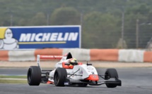 Eurocup FR2.0 : Season 2016