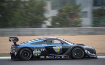 Renault Sport Trophy : Season 2016 Renault Sport Trophy : Season 2016