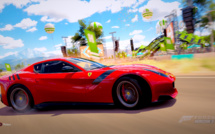 Test jeu vidéo : Forza Horizon 3
