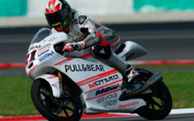 Moto3 : GP de Malaisie, victoire de Bagnaia Moto3 : GP de Malaisie, victoire de Bagnaia