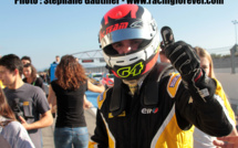 Clio Cup : Paul Ricard