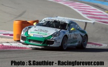 Porsche Carrera Cup France : Paul Ricard