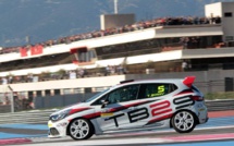 TB2S : Paul Ricard TB2S : Paul Ricard