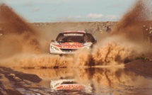 Dakar auto : Loeb pour la gagne ?