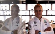 F1 : Mercedes confirme Bottas