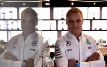 F1 : Mercedes confirme Bottas F1 : Mercedes confirme Bottas