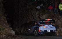 WRC : Décès d'un spectateur au Monté-Carlo