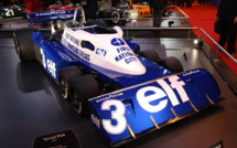 F1 : 6 roues, 4x4, les F1 exotiques