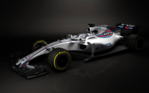 F1 : Williams dévoile les premières images de la FW40 F1 : Williams dévoile les premières images de la FW40