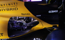 L'électrique et la course automobile L'électrique et la course automobile