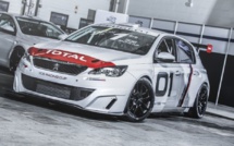 308 Racing Cup : Vivement Nogaro !