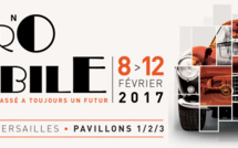 Vidéo : notre bilan sur Rétromobile 2017 Vidéo : notre bilan sur Rétromobile 2017