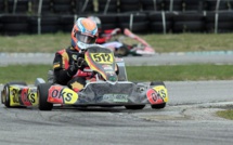 Karting : X30 Challenge France à Lavelanet Karting : X30 Challenge France à Lavelanet