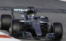 F1 : Bilan de la première semaine d'essais à Barcelone F1 : Bilan de la première semaine d'essais à Barcelone