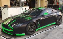FFSA GT : Il y aura aussi des Aston Martin